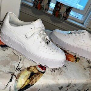 Nike Air Force 1 One Low